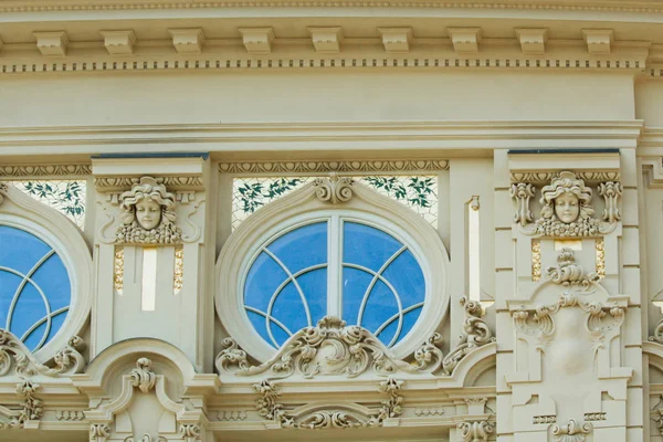 Historische Gebäude Und Sehenswürdigkeiten Kosice Slowakei — Stockfoto
