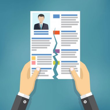Holding eller Cv profil sökük.
