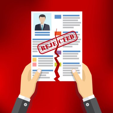 Holding eller Cv profil sökük.