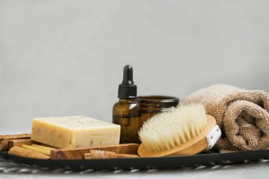 Spa natürmort ayarı