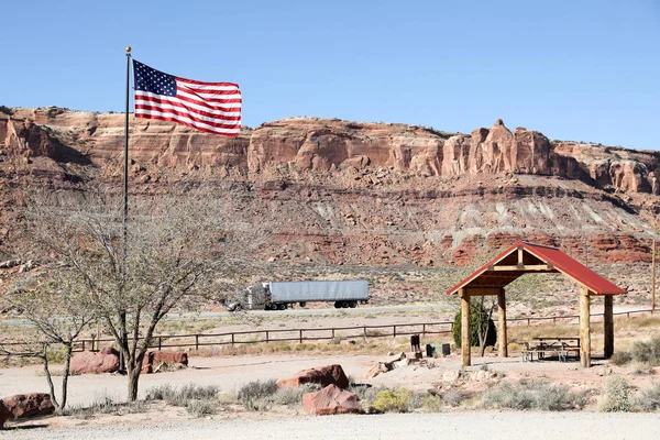 Arches Ulusal Parkı 