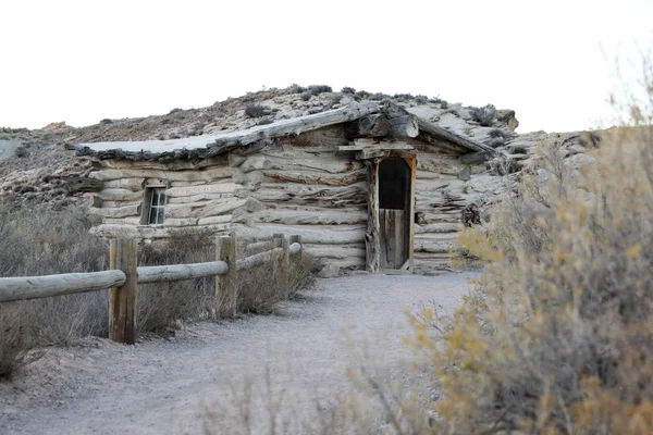 Arches Ulusal Parkı 