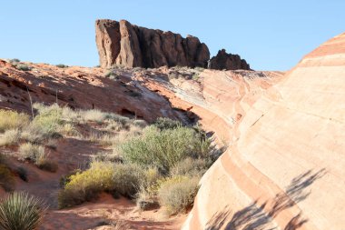 Valley of Fire Park
