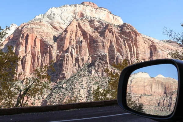 ABD'de bir gezi yansıması