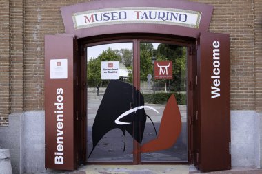 Boğa güreşi Müzesi 