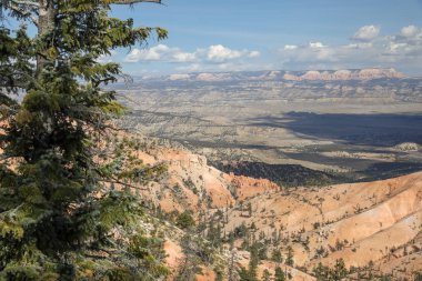 Milli Park Bryce Canyon Utah