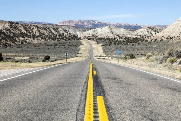 ROAD — Stock Photo, Image