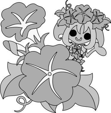 Yaz anıları, çizim