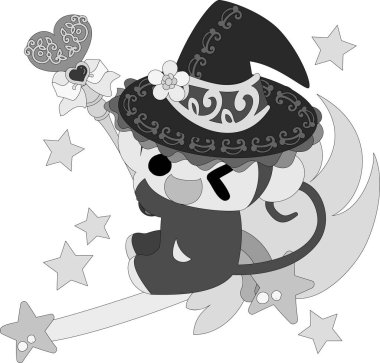 Oldukça küçük maymunlar