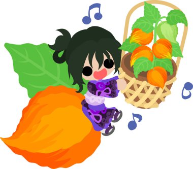 Zemin kiraz ve insanlar