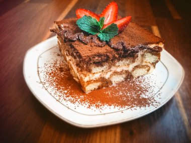 lezzetli pasta yemek için aşk bir hissi uyandıran.