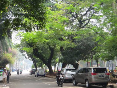 Menteng ilçesi, Cakarta