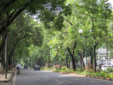 Menteng ilçesi, Cakarta