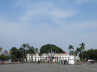 Güzel Sanatlar ve Kota Tua Seramik Müzesi.