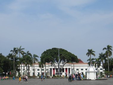 Güzel Sanatlar ve Kota Tua Seramik Müzesi.