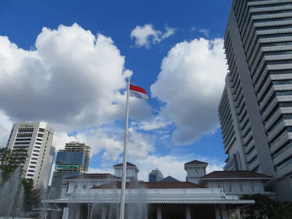 Jakarta Belediye Binası