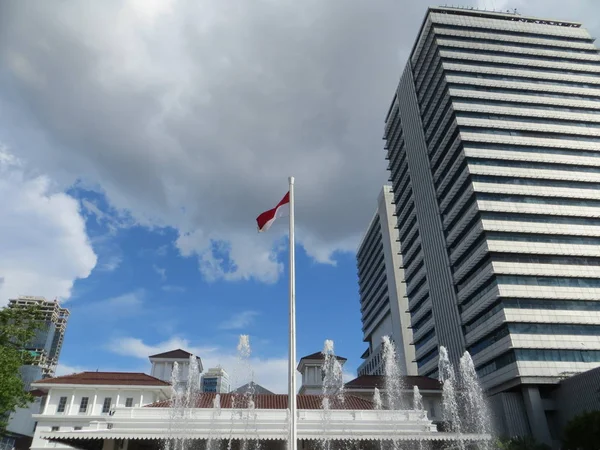 Jakarta Belediye Binası