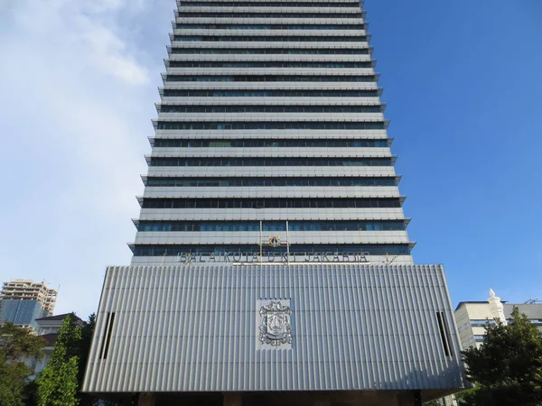 Jakarta Belediye Binası