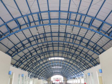 Palmerah İstasyonu, Jakarta