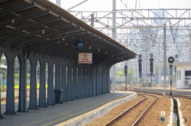 Jakarta Kota İstasyonu