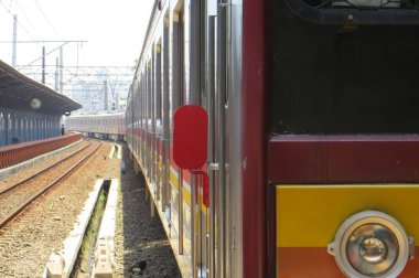 Jakarta Kota İstasyonu