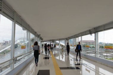 Tanah Abang İstasyonu