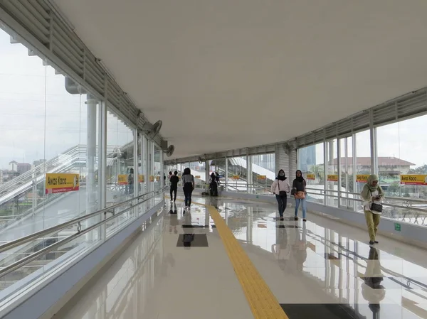 Tanah Abang İstasyonu