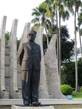 Tugu Proklamasi Cakarta