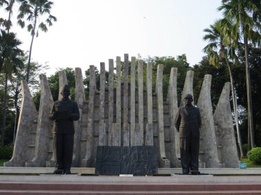 Tugu Proklamasi Cakarta