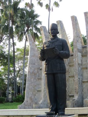 Tugu Proklamasi Cakarta