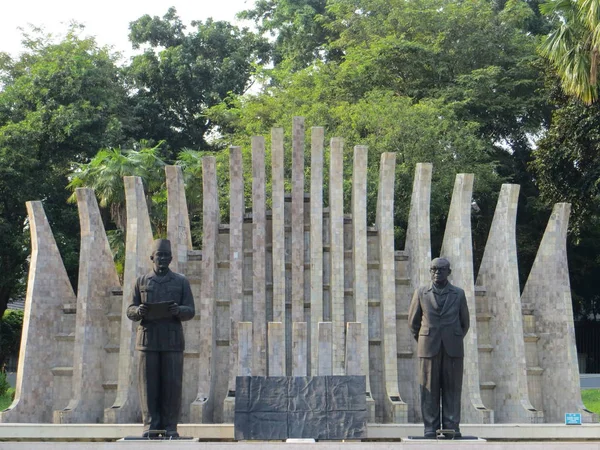 Tugu Proklamasi Cakarta