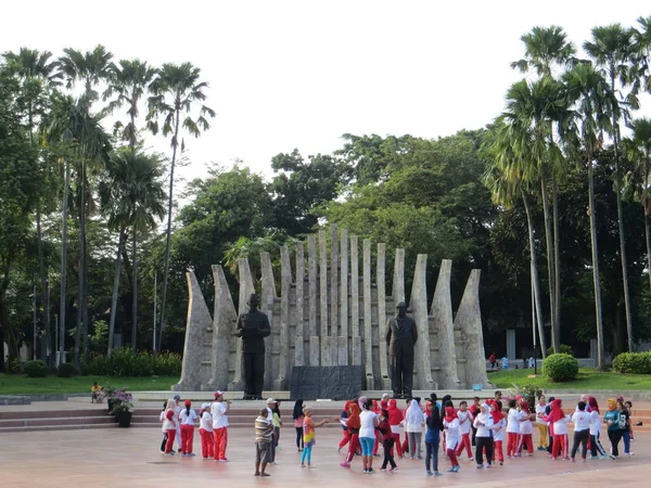 Tugu Proklamasi Jakarta — Photo