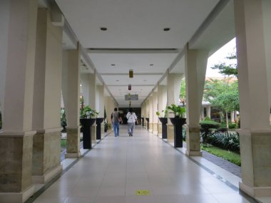Pelni Hastanesi Jakarta