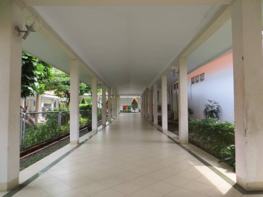 Pelni Hastanesi Jakarta