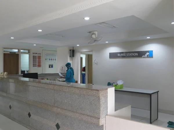 Pelni Hastanesi Jakarta
