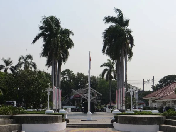 Galería Nacional de Indonesia —  Fotos de Stock