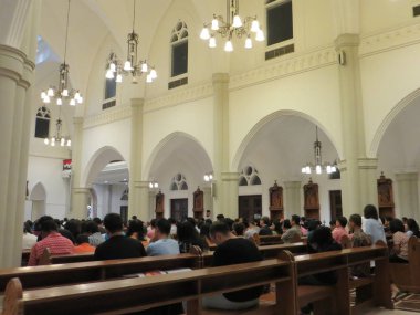 Serpong Katolik Kilisesi