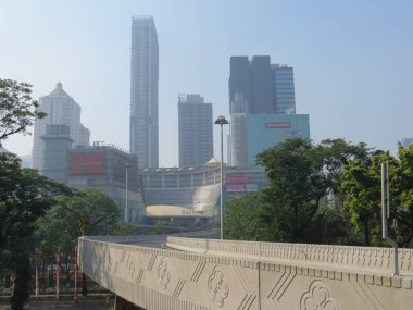 Semanggi Kavşağı, Jakarta