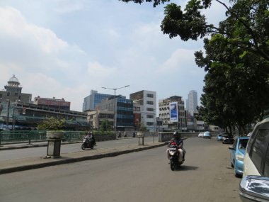 Tanah Abang bölgesi, Jakarta