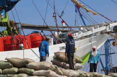 Sunda Kelapa Limanı