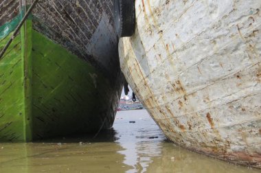 Sunda Kelapa Limanı
