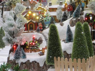 Kış tatil minyatür.