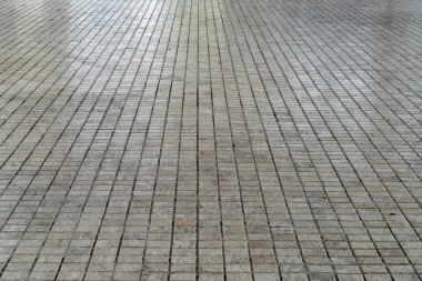 Fayans döşeme deseni