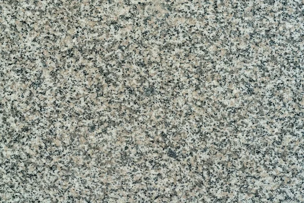 Textura de granito gris — Foto de Stock