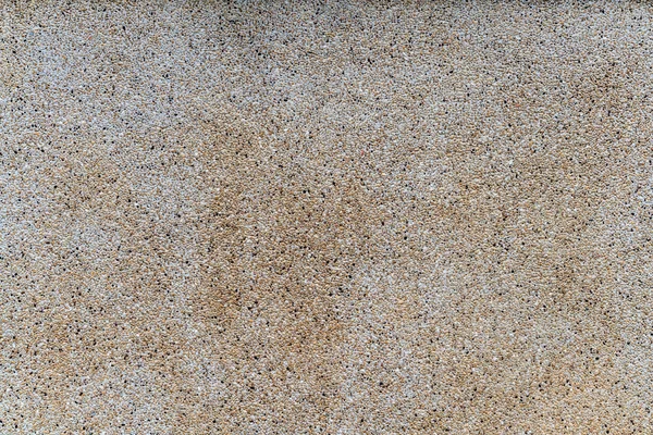 Textura de concreto de cascalho — Fotografia de Stock