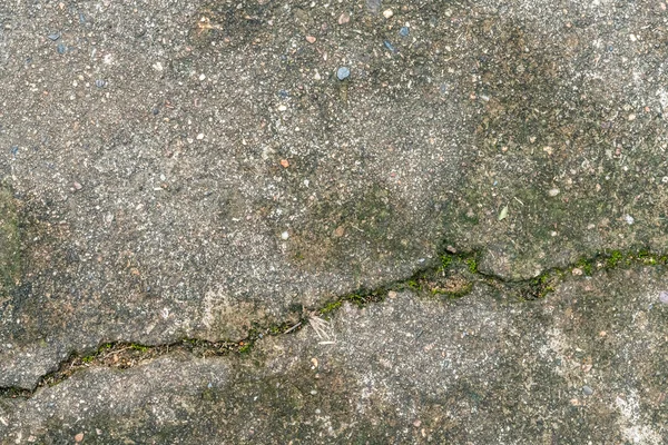 Eski beton duvar — Stok fotoğraf