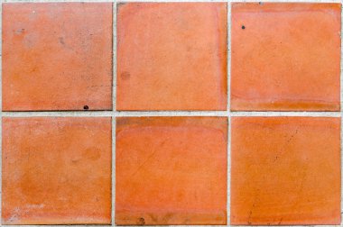 kahverengi Seramik Karo