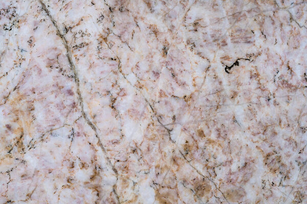 Pink marble texture