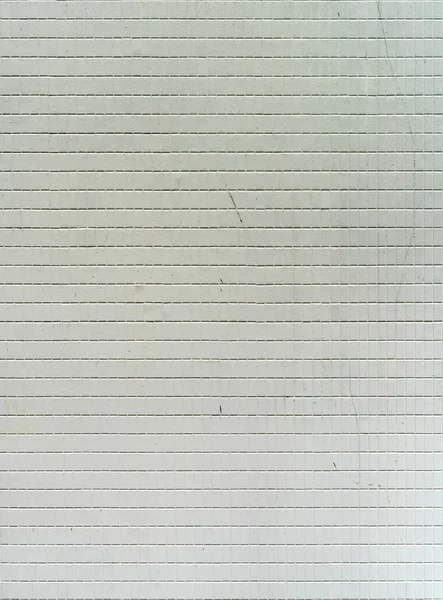 Padrão de telhas brancas — Fotografia de Stock