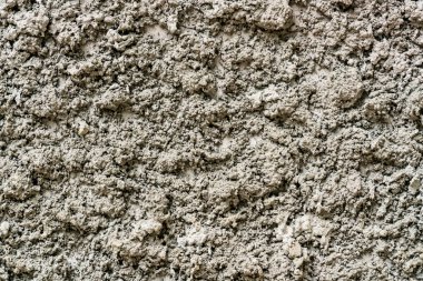 eski beton duvar